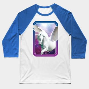 Pegasus Baseball T-Shirt